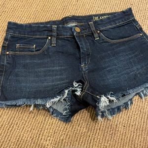 Blanknyc shorts